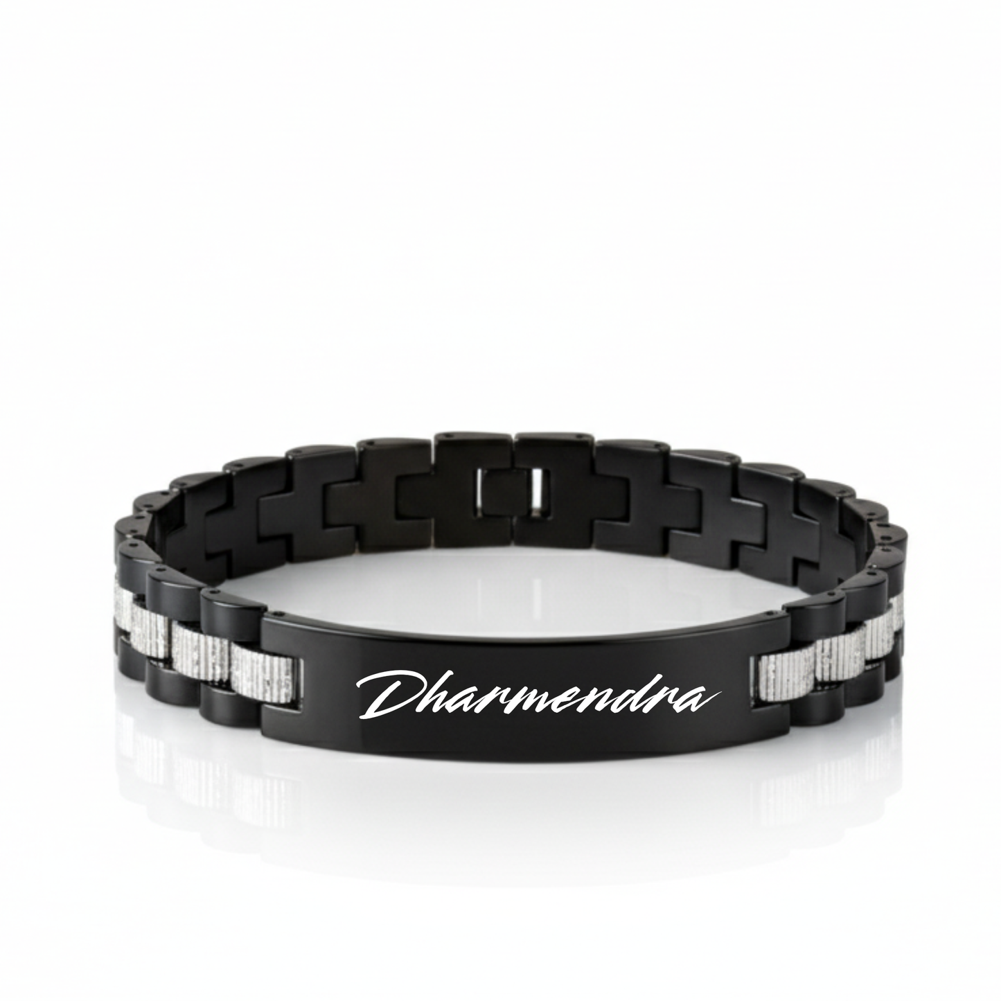 customized name bracelet for men personalized bracelet for men 