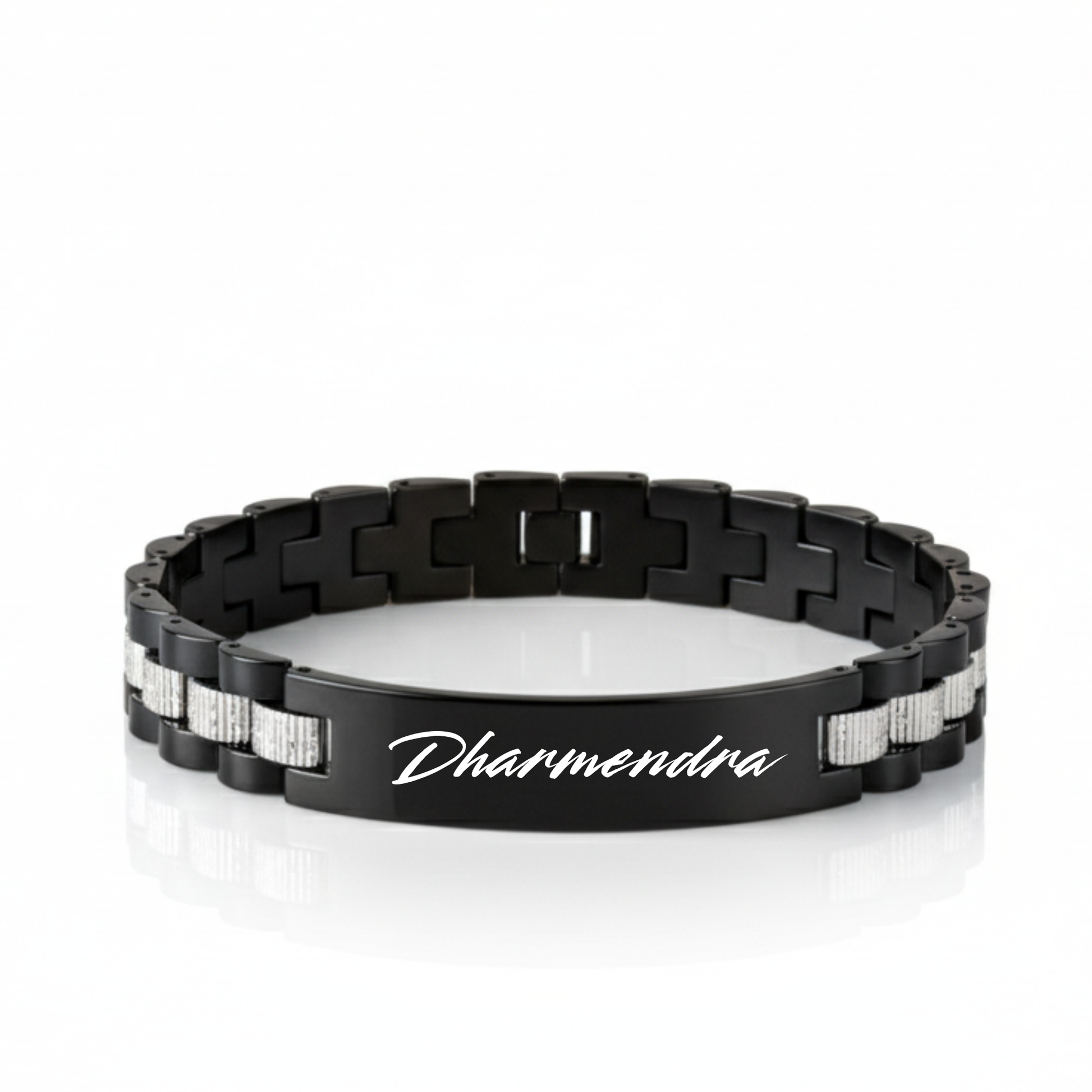 customized name bracelet for men personalized bracelet for men 