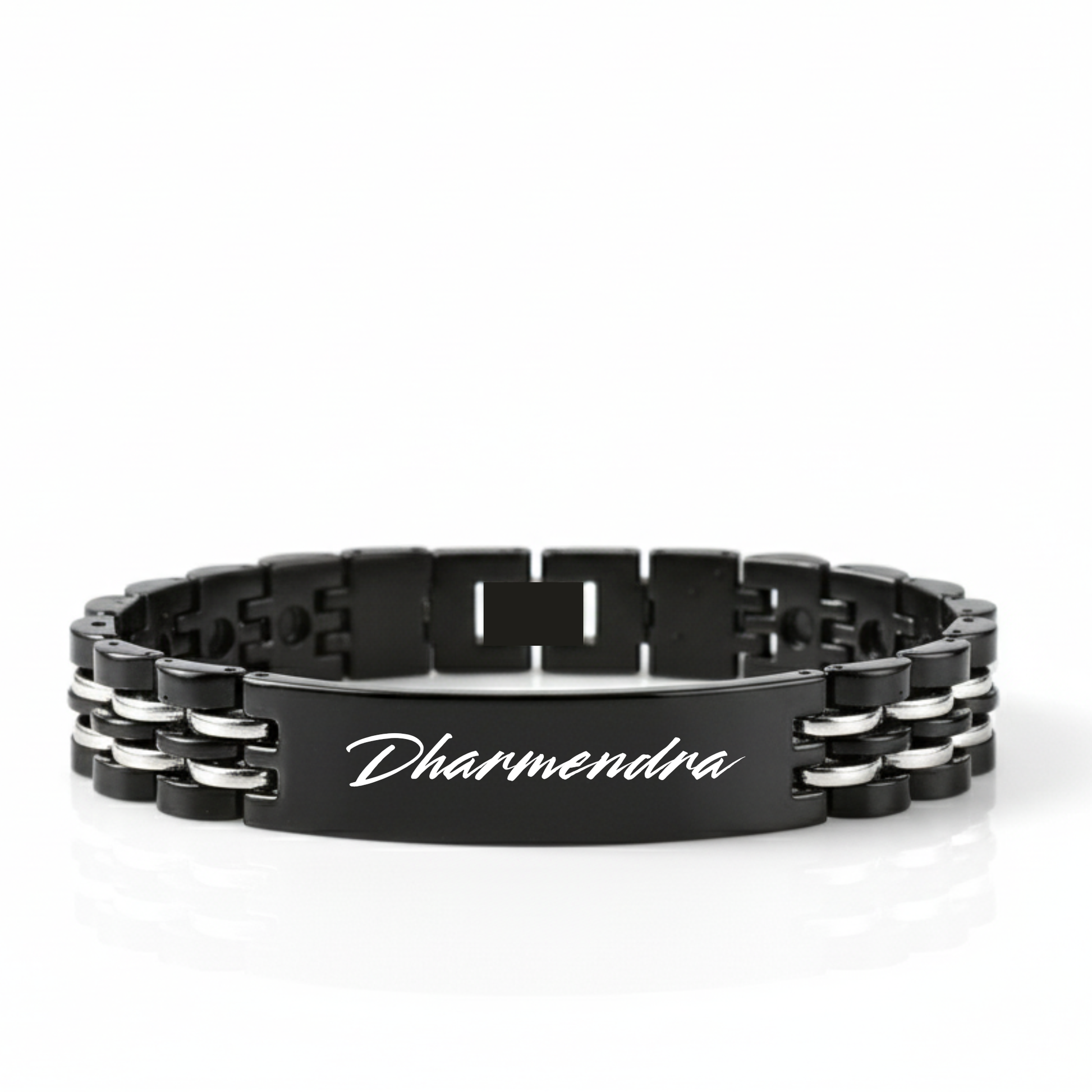 customized name bracelet for men personalized jewelry