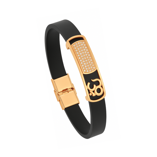 Storm Rider Black Band