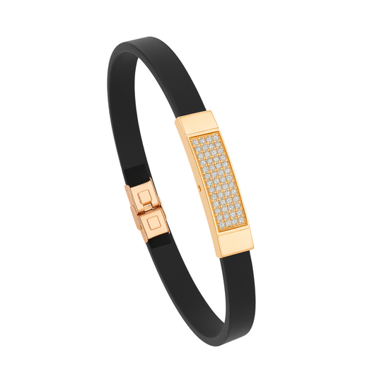 Inferno Black Band