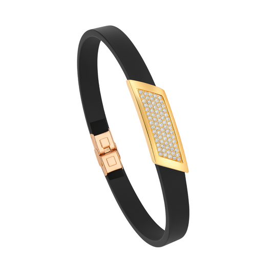 Rogue Noir Black Band
